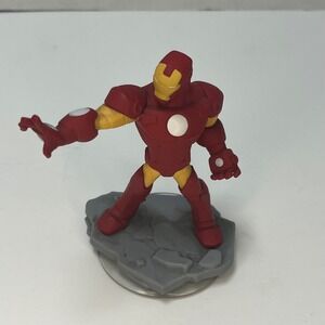 Disney Infinity 2.0 Marvel Super Heroes Iron Man‎ Figure